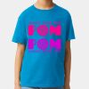 Youth Ultra Cotton ® 100% US Cotton T Shirt Thumbnail