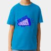 Youth Ultra Cotton ® 100% US Cotton T Shirt Thumbnail