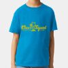 Youth Ultra Cotton ® 100% US Cotton T Shirt Thumbnail