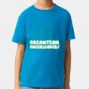 Youth Ultra Cotton ® 100% US Cotton T Shirt Thumbnail
