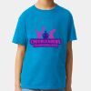 Youth Ultra Cotton ® 100% US Cotton T Shirt Thumbnail