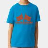 Youth Ultra Cotton ® 100% US Cotton T Shirt Thumbnail