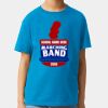 Youth Ultra Cotton ® 100% US Cotton T Shirt Thumbnail