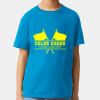Youth Ultra Cotton ® 100% US Cotton T Shirt Thumbnail