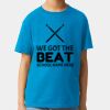 Youth Ultra Cotton ® 100% US Cotton T Shirt Thumbnail
