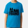 Youth Ultra Cotton ® 100% US Cotton T Shirt Thumbnail