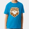 Youth Ultra Cotton ® 100% US Cotton T Shirt Thumbnail