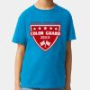 Youth Ultra Cotton ® 100% US Cotton T Shirt Thumbnail