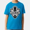 Youth Ultra Cotton ® 100% US Cotton T Shirt Thumbnail