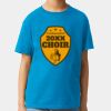Youth Ultra Cotton ® 100% US Cotton T Shirt Thumbnail