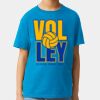 Youth Ultra Cotton ® 100% US Cotton T Shirt Thumbnail