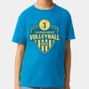 Youth Ultra Cotton ® 100% US Cotton T Shirt Thumbnail