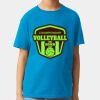 Youth Ultra Cotton ® 100% US Cotton T Shirt Thumbnail