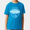 Youth Ultra Cotton ® 100% US Cotton T Shirt Thumbnail