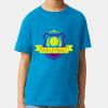 Youth Ultra Cotton ® 100% US Cotton T Shirt Thumbnail