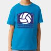 Youth Ultra Cotton ® 100% US Cotton T Shirt Thumbnail
