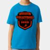 Youth Ultra Cotton ® 100% US Cotton T Shirt Thumbnail