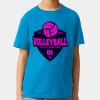 Youth Ultra Cotton ® 100% US Cotton T Shirt Thumbnail