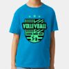 Youth Ultra Cotton ® 100% US Cotton T Shirt Thumbnail
