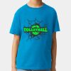 Youth Ultra Cotton ® 100% US Cotton T Shirt Thumbnail