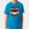 Youth Ultra Cotton ® 100% US Cotton T Shirt Thumbnail
