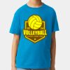 Youth Ultra Cotton ® 100% US Cotton T Shirt Thumbnail