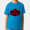 Youth Ultra Cotton ® 100% US Cotton T Shirt Thumbnail