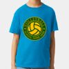 Youth Ultra Cotton ® 100% US Cotton T Shirt Thumbnail