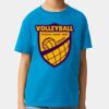Youth Ultra Cotton ® 100% US Cotton T Shirt Thumbnail