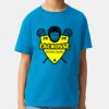 Youth Ultra Cotton ® 100% US Cotton T Shirt Thumbnail