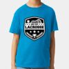 Youth Ultra Cotton ® 100% US Cotton T Shirt Thumbnail