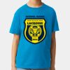 Youth Ultra Cotton ® 100% US Cotton T Shirt Thumbnail