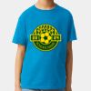 Youth Ultra Cotton ® 100% US Cotton T Shirt Thumbnail