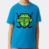 Youth Ultra Cotton ® 100% US Cotton T Shirt Thumbnail