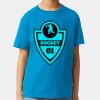 Youth Ultra Cotton ® 100% US Cotton T Shirt Thumbnail
