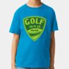 Youth Ultra Cotton ® 100% US Cotton T Shirt Thumbnail