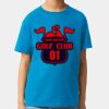 Youth Ultra Cotton ® 100% US Cotton T Shirt Thumbnail