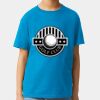 Youth Ultra Cotton ® 100% US Cotton T Shirt Thumbnail