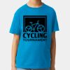 Youth Ultra Cotton ® 100% US Cotton T Shirt Thumbnail