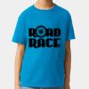 Youth Ultra Cotton ® 100% US Cotton T Shirt Thumbnail