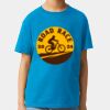 Youth Ultra Cotton ® 100% US Cotton T Shirt Thumbnail