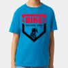 Youth Ultra Cotton ® 100% US Cotton T Shirt Thumbnail