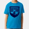 Youth Ultra Cotton ® 100% US Cotton T Shirt Thumbnail