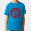 Youth Ultra Cotton ® 100% US Cotton T Shirt Thumbnail
