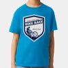 Youth Ultra Cotton ® 100% US Cotton T Shirt Thumbnail