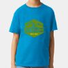 Youth Ultra Cotton ® 100% US Cotton T Shirt Thumbnail