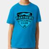 Youth Ultra Cotton ® 100% US Cotton T Shirt Thumbnail