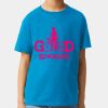 Youth Ultra Cotton ® 100% US Cotton T Shirt Thumbnail