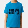 Youth Ultra Cotton ® 100% US Cotton T Shirt Thumbnail