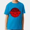 Youth Ultra Cotton ® 100% US Cotton T Shirt Thumbnail